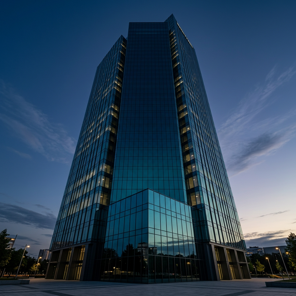 Office Building
